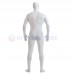 Full Body White Lycra Spandex Bodysuit Solid Color Zentai suit Halloween Fancy Dress Costume Full Body White Lycra Spandex Bodysuit Solid Color Zentai suit Halloween Fancy Dress Costume